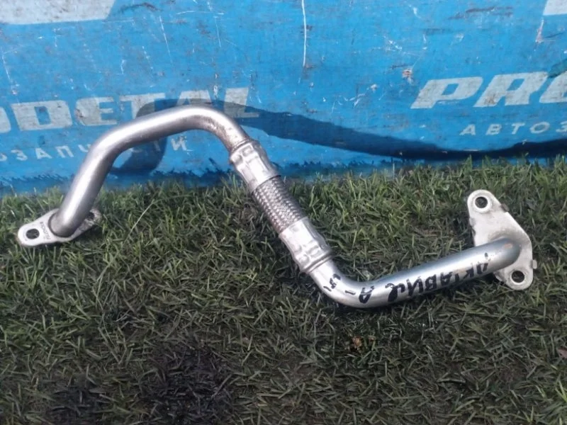 Трубка EGR Skoda Octavia A5 2004-2013