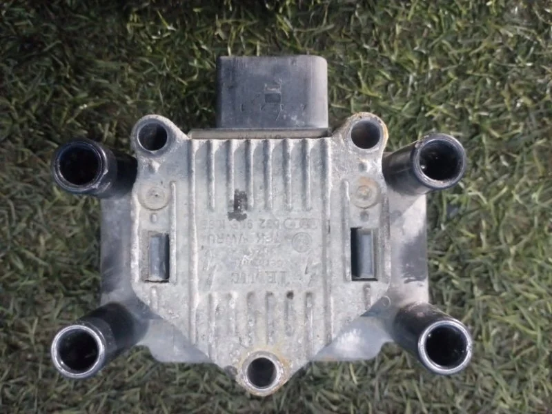 Катушка зажигания Skoda Octavia A5 2004-2013