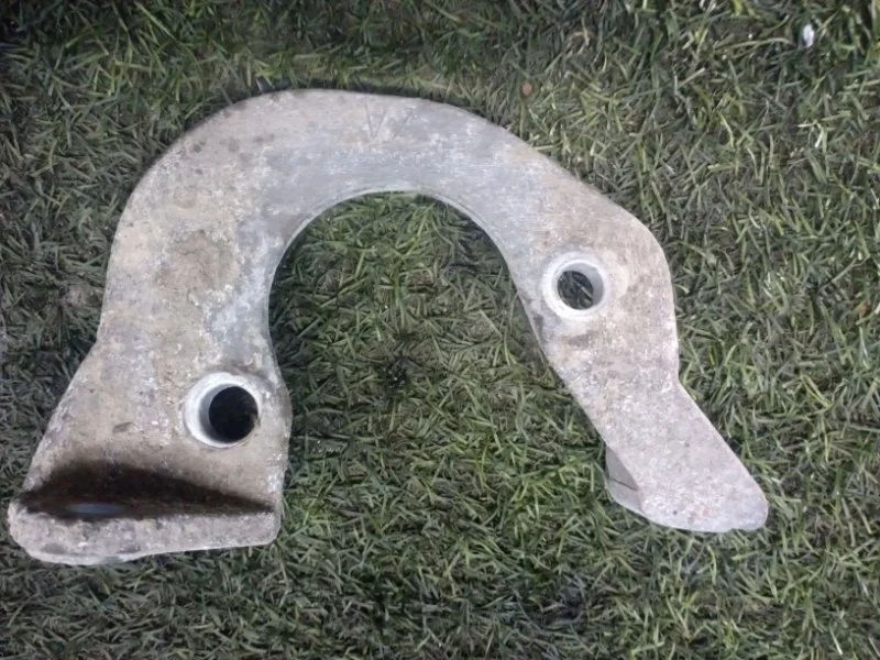 Кронштейн КПП Opel Antara Z32SE 2007-2017