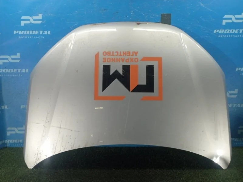 Капот LADA Vesta VESTA CROSS 2015>