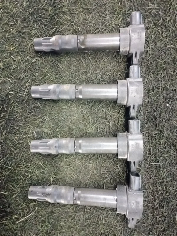 Катушка зажигания Mitsubishi Grandis 2004-2010