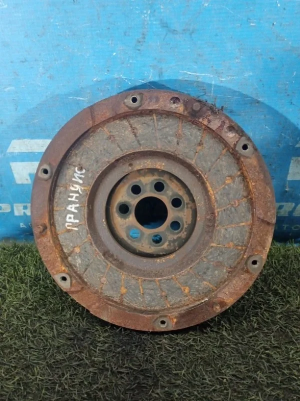 Маховик Mitsubishi Grandis 2004-2010