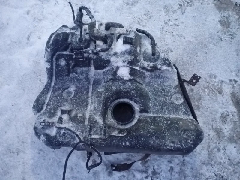 Бак топливный Mitsubishi Galant 4G69 1997-2003