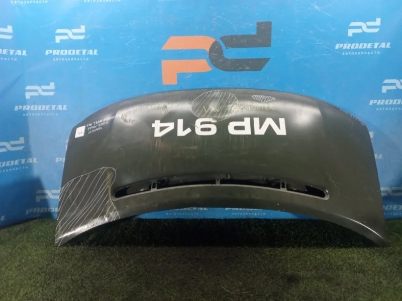 Капот Volkswagen Transporter 1996-2003