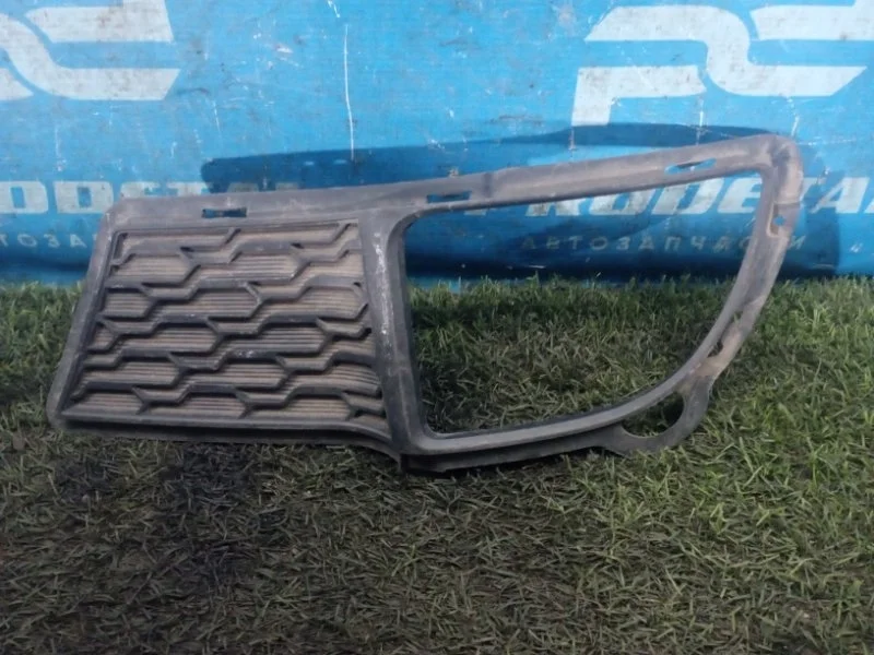 Решетка птф левая Kia Cerato 2009>