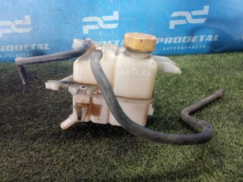 Бачок расширительный Opel Antara Z32SE 2007-2015