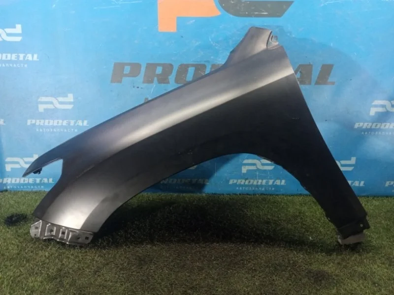 Крыло переднее левое Toyota Land Cruiser 200 2012>