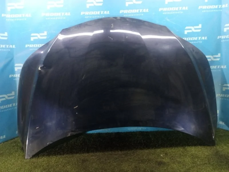 Капот Lexus RX (AL20) 2016>