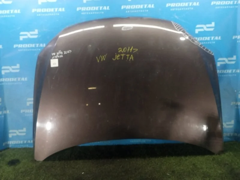 Капот Volkswagen Jetta 2011-2018