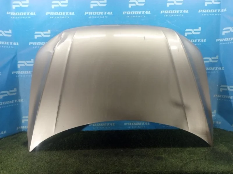 Капот Volkswagen Tiguan 2016>