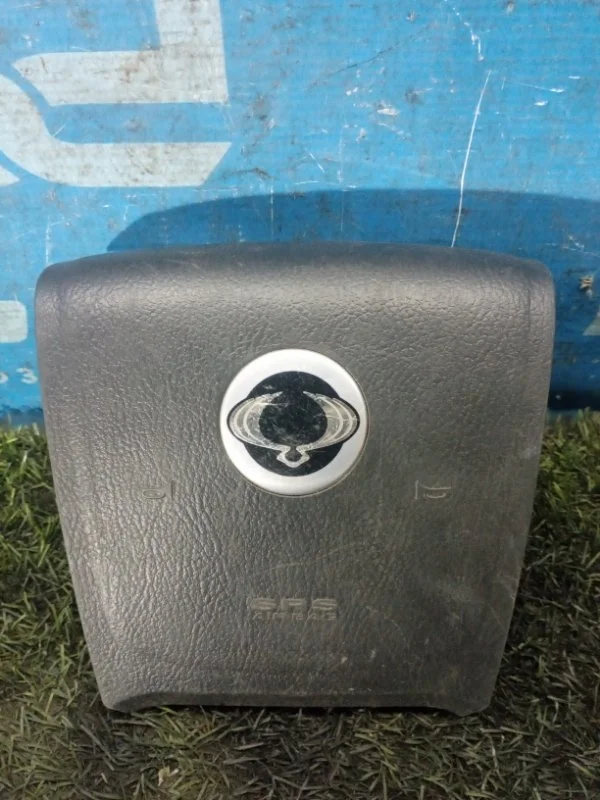 Подушка безопасности в рулевое колесо Ssang Yong