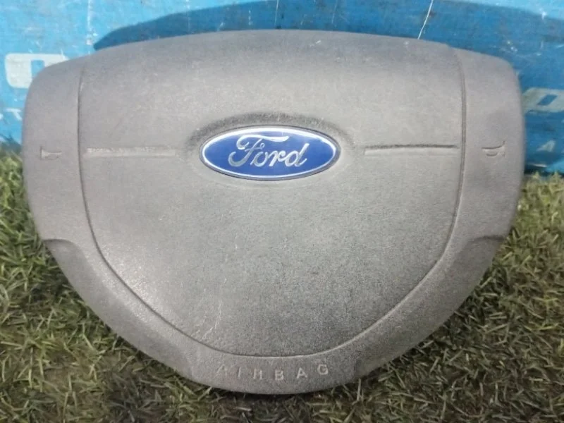 Подушка безопасности в рулевое колесо Ford Fusion
