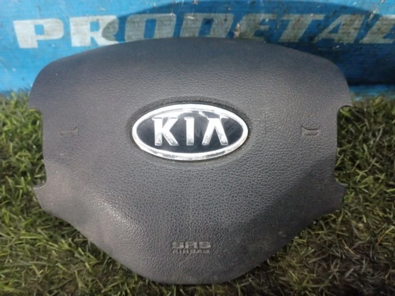 Подушка безопасности в рулевое колесо Kia Ceed