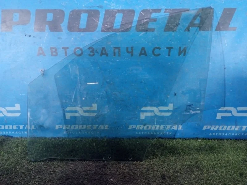 Стекло двери переднее левое Renault Kaptur 2016>