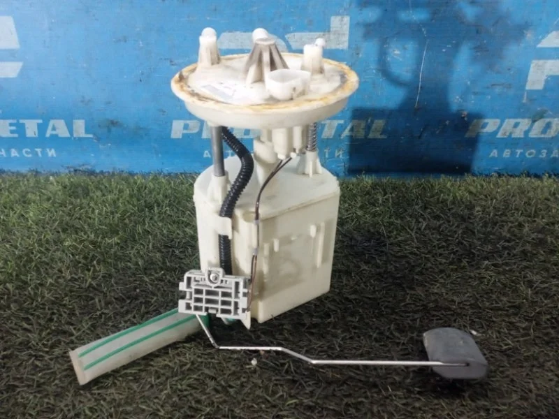 Насос топливный электрический Ssang Yong Kyron