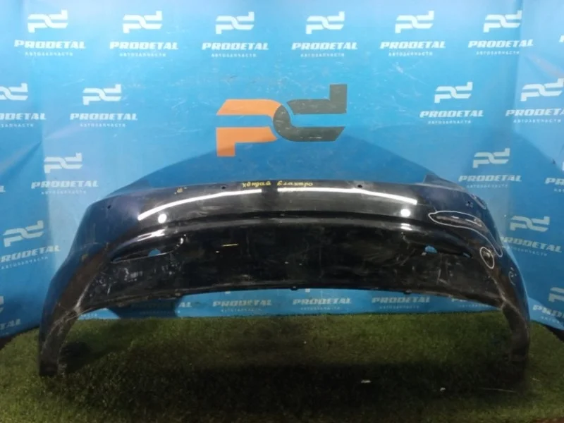 Бампер задний Hyundai Elantra 2011-2016