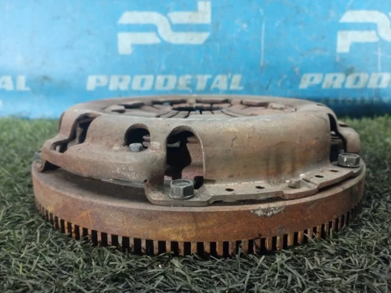 Маховик Nissan Qashqai J10 2006-2014