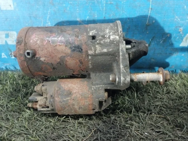 Стартер Renault Logan СЕДАН 2005-2014