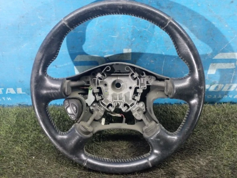 Руль Nissan Primera P12E 2002-2007
