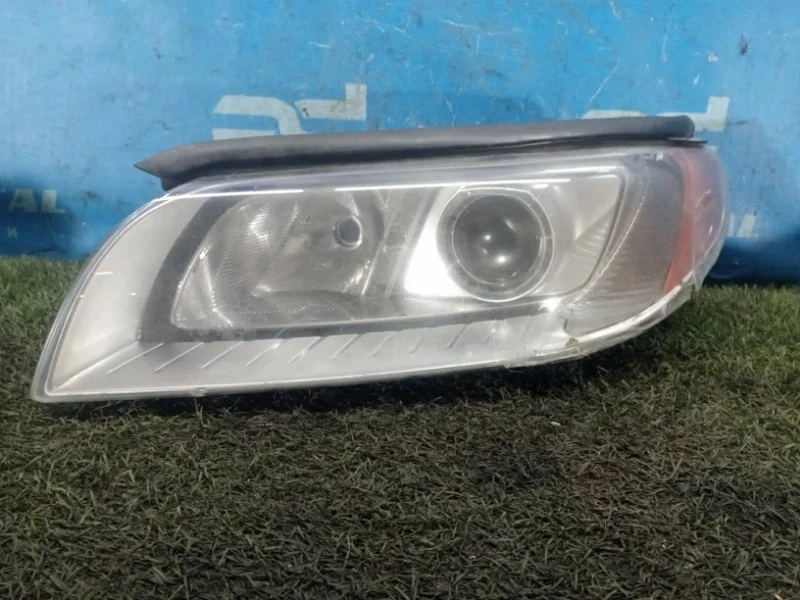 Фара передняя левая Volvo S80 2006-2016