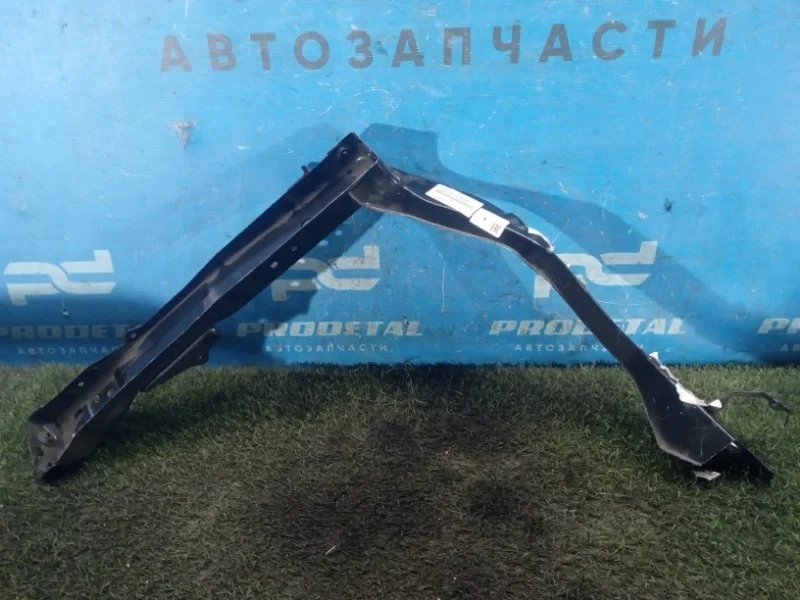 Панель передний правый Toyota RAV4 КРОССОВЕР 2018>