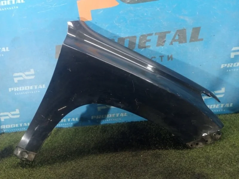 Крыло переднее правое Toyota Land Cruiser Prado