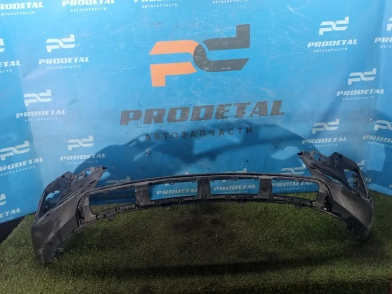 Бампер передний Kia Seltos 2019>