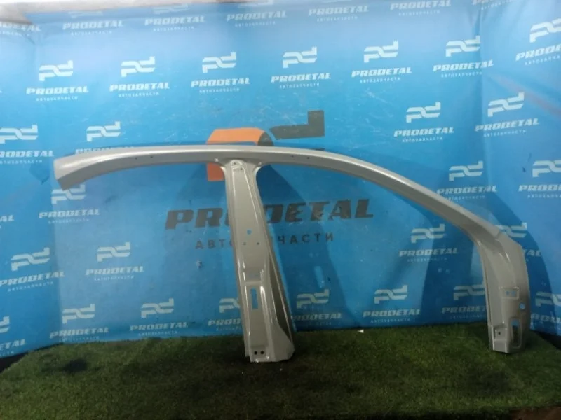 Кузовной элемент правый Volkswagen Polo SEDRUS