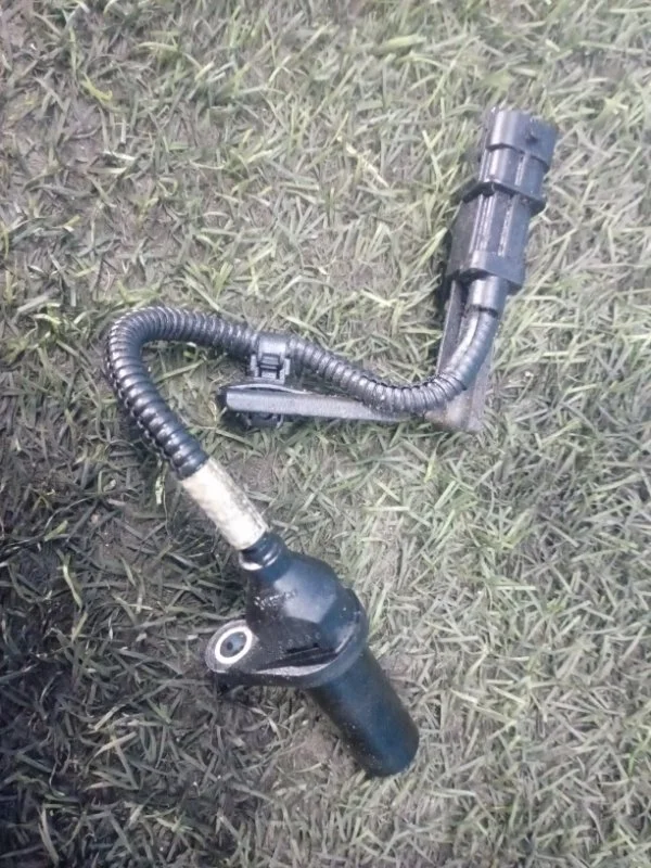 Датчик положения коленвала Kia Rio СЕДАН G4FC