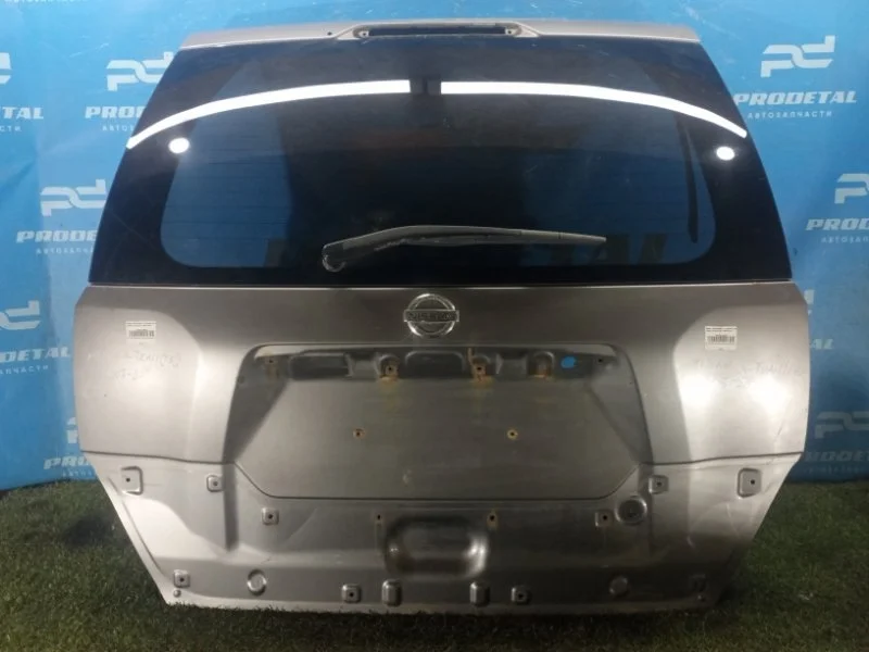 Дверь багажника Nissan X-Trail T31 2007-2014
