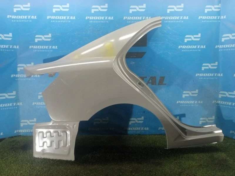 Крыло заднее правое Kia Cerato 2009>