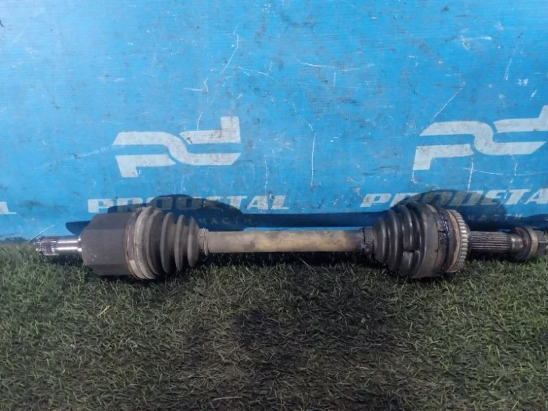 Полуось передний левый Chery Tiggo T11 SQR484F