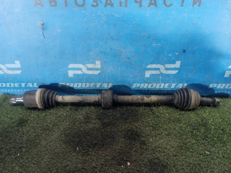 Полуось передний правый Chery Tiggo T11 SQR484F