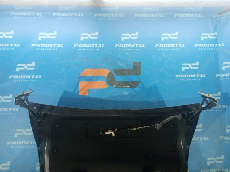 Амортизатор крышки багажника Peugeot 408 СЕДАН