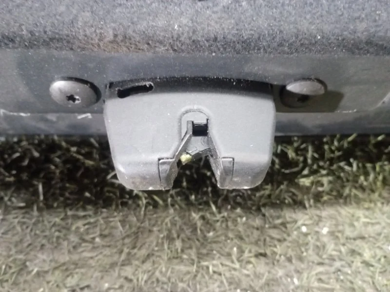 Замок двери багажника Peugeot 408 СЕДАН 2012>