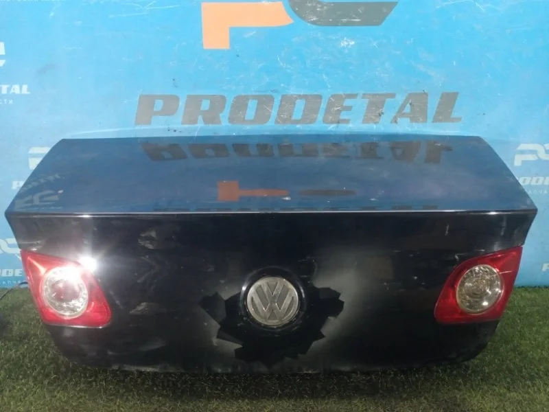 Крышка багажника Volkswagen Passat B6 2005-2010