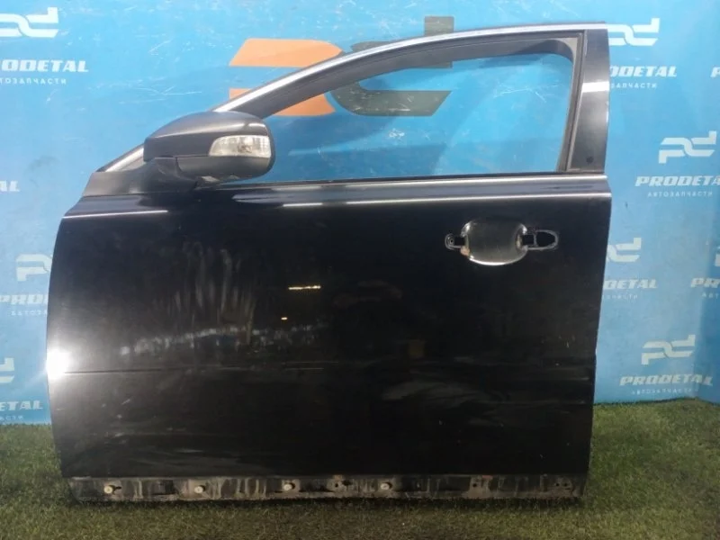 Дверь передняя левая Volvo S80 2006-2016