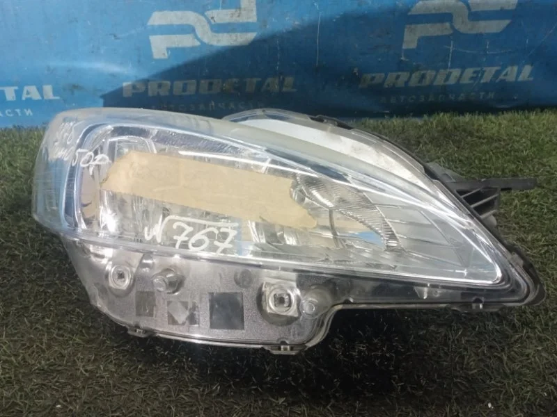 Фара передняя правая Peugeot 508 508 2010&gt;