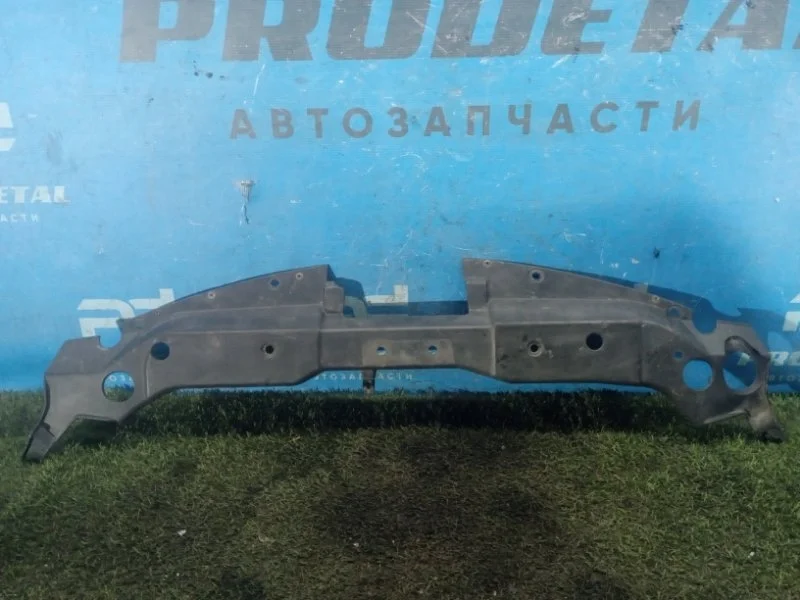 Кожух замка капота Nissan Tiida C11 HR16DE