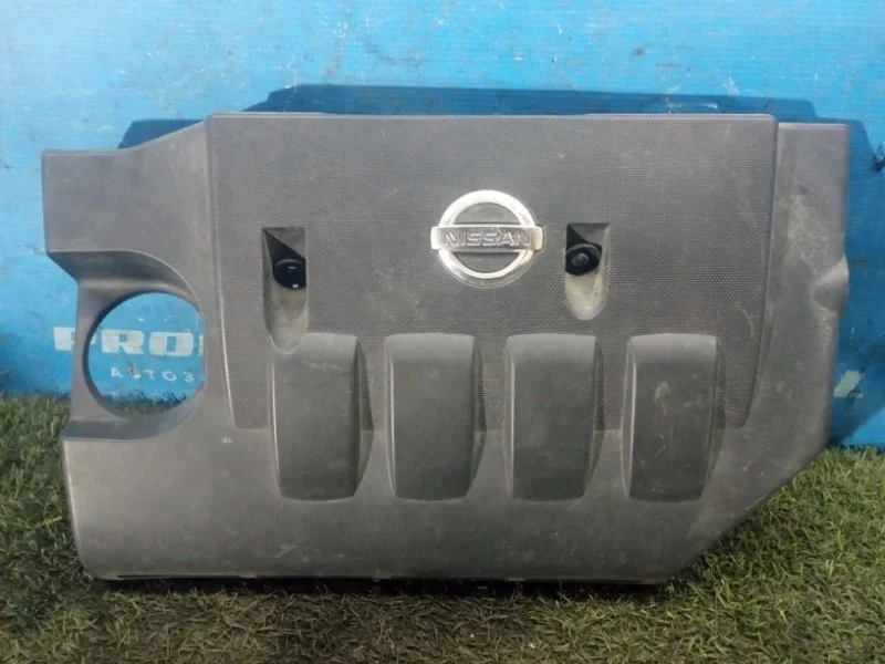 Накладка декоративная Nissan Tiida C11 HR16DE