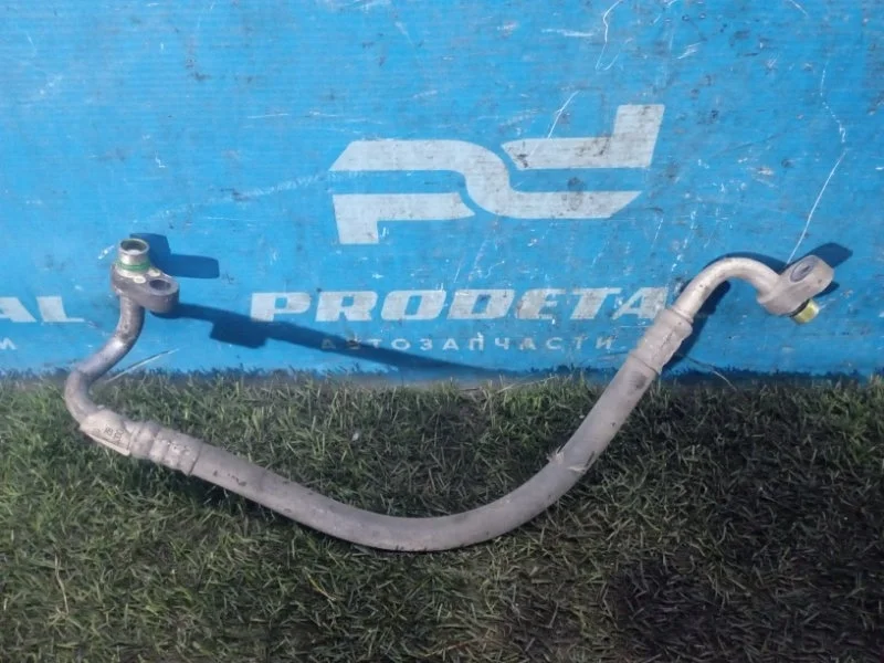 Трубка кондиционера Nissan Tiida C11 HR16DE