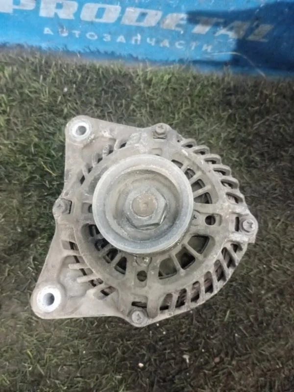 Генератор Nissan Tiida C11 HR16DE 2007-2014