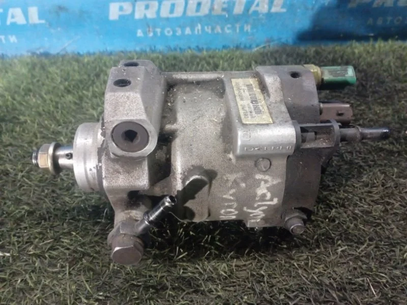 ТНВД Ssang Yong Actyon 2005-2012