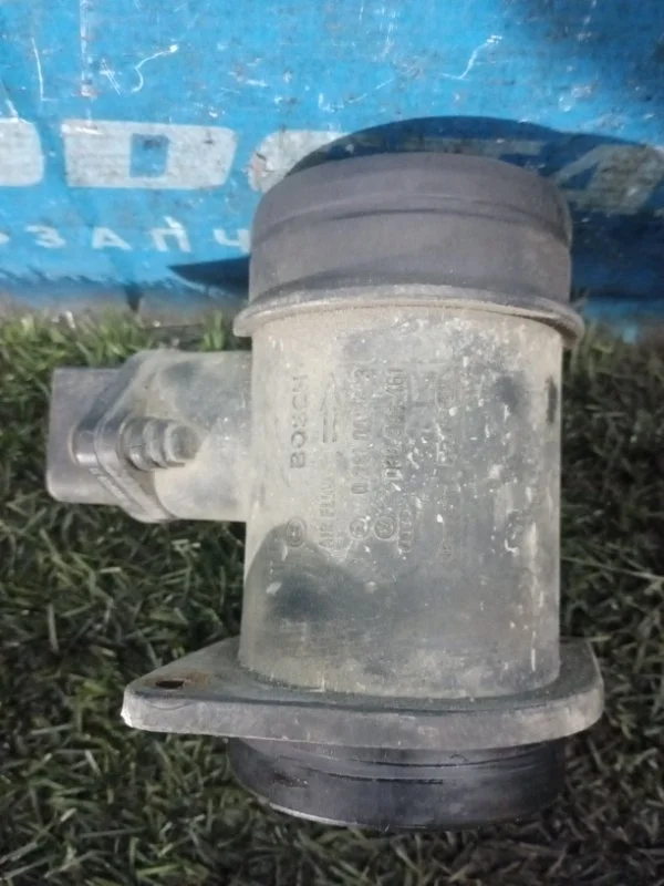 Расходомер воздуха (массметр) Volkswagen