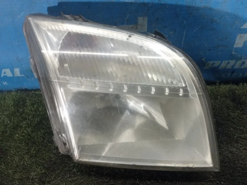Фара правая Ford Fusion 1.4 ASDB 2002-2012