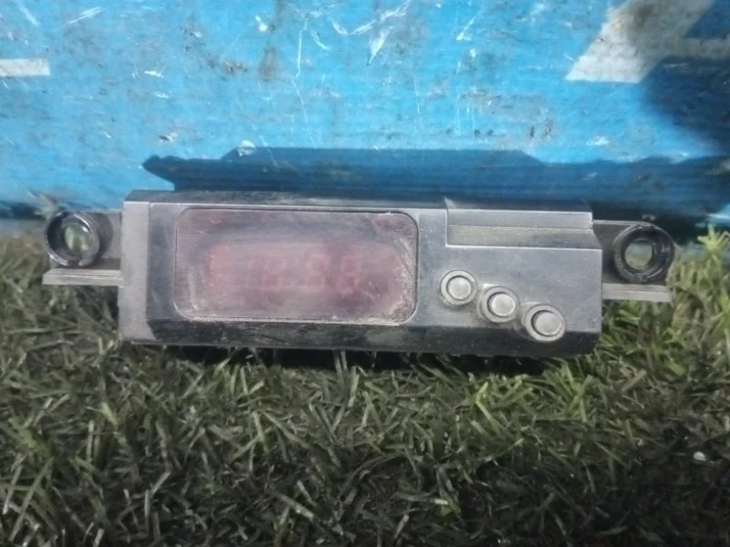 Часы Hyundai Accent 2 СЕДАН G4EC 2000-2012