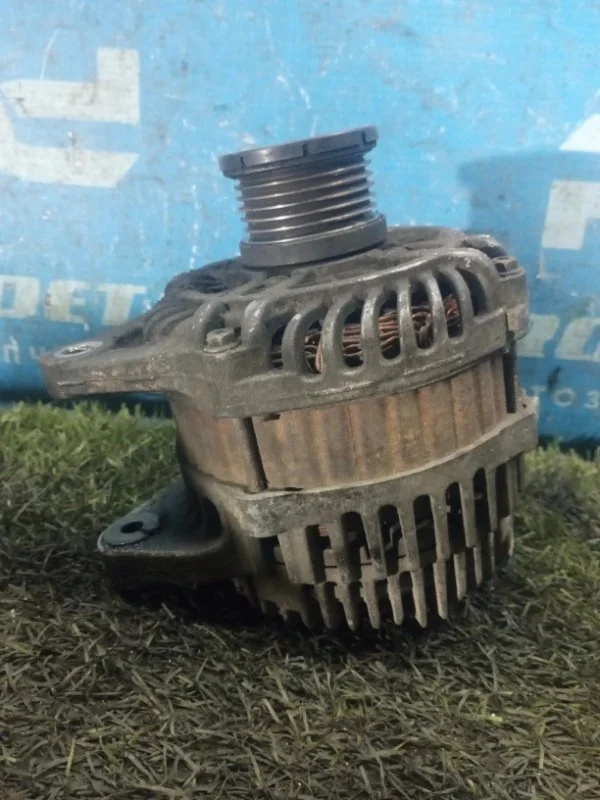 Генератор Nissan Qashqai J10 2006-2014