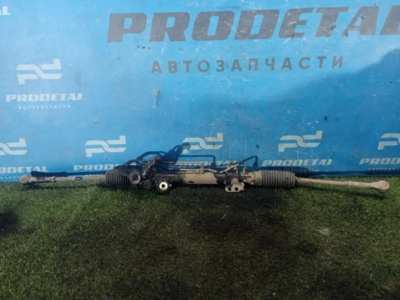 Рулевая рейка Nissan Almera Classic B10 2006-2013