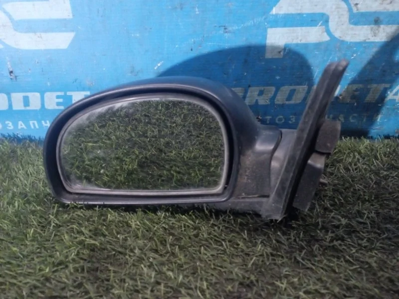 Зеркало электрическое переднее левое Hyundai