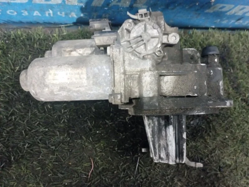 Механизм выбора передач Opel Corsa 2000-2006